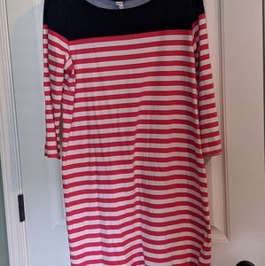 Old navy dress.